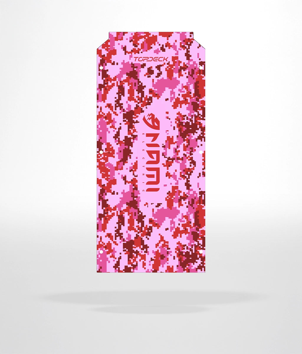 Nami Klima - Pixel ®