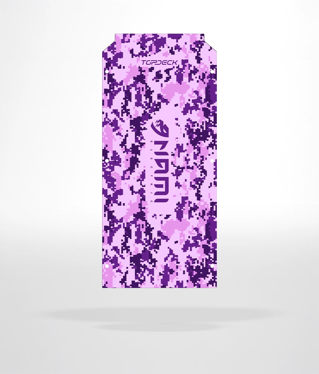 Nami Klima - Pixel ®