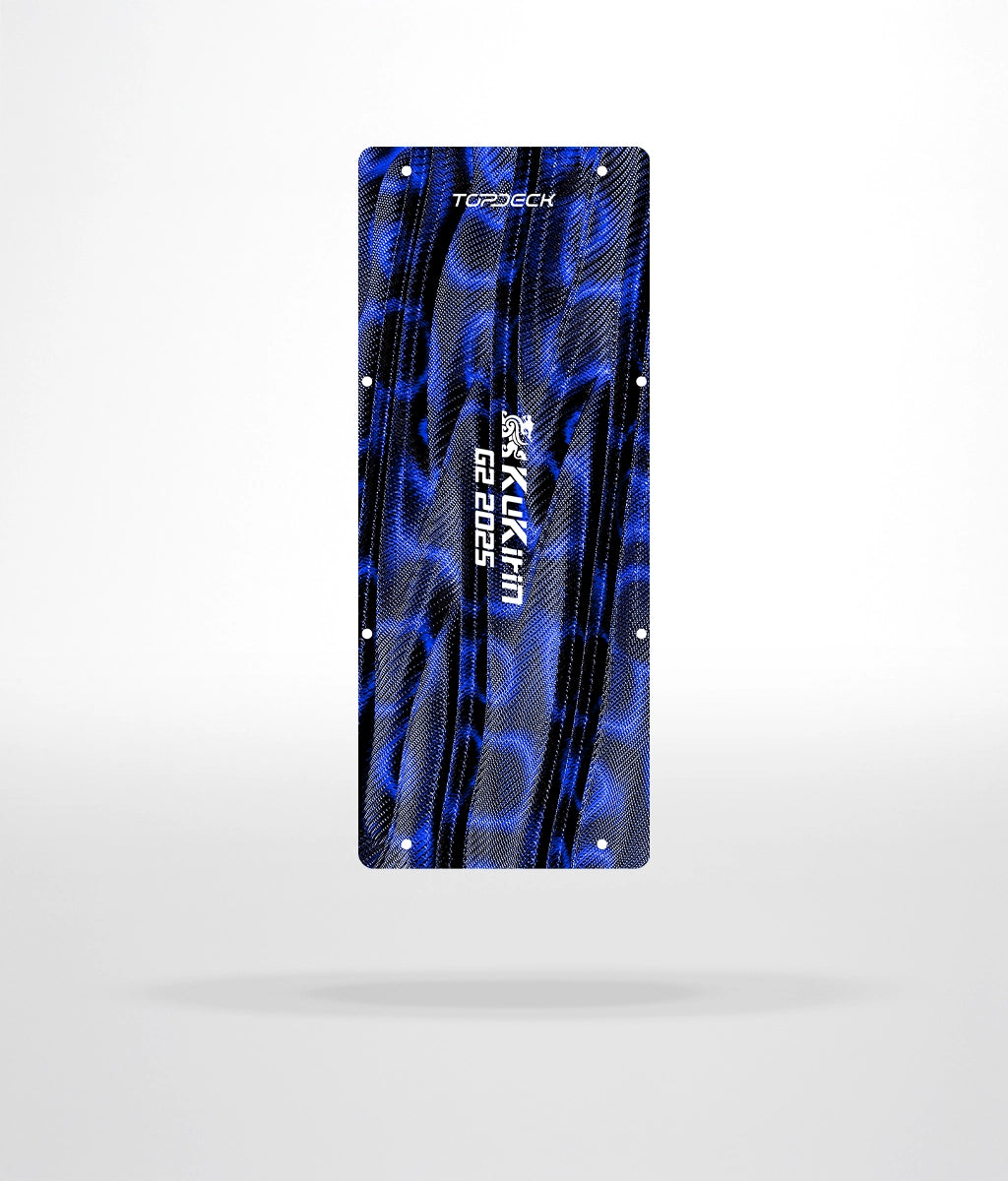 Kukirin G2 2025 / 2026 en Plexi - Pulse ®