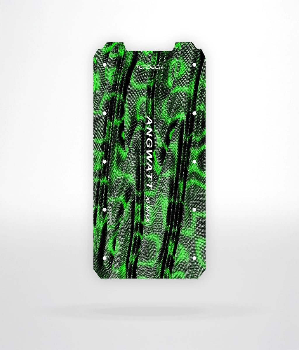 Angwatt X1 Max - Pulse ®