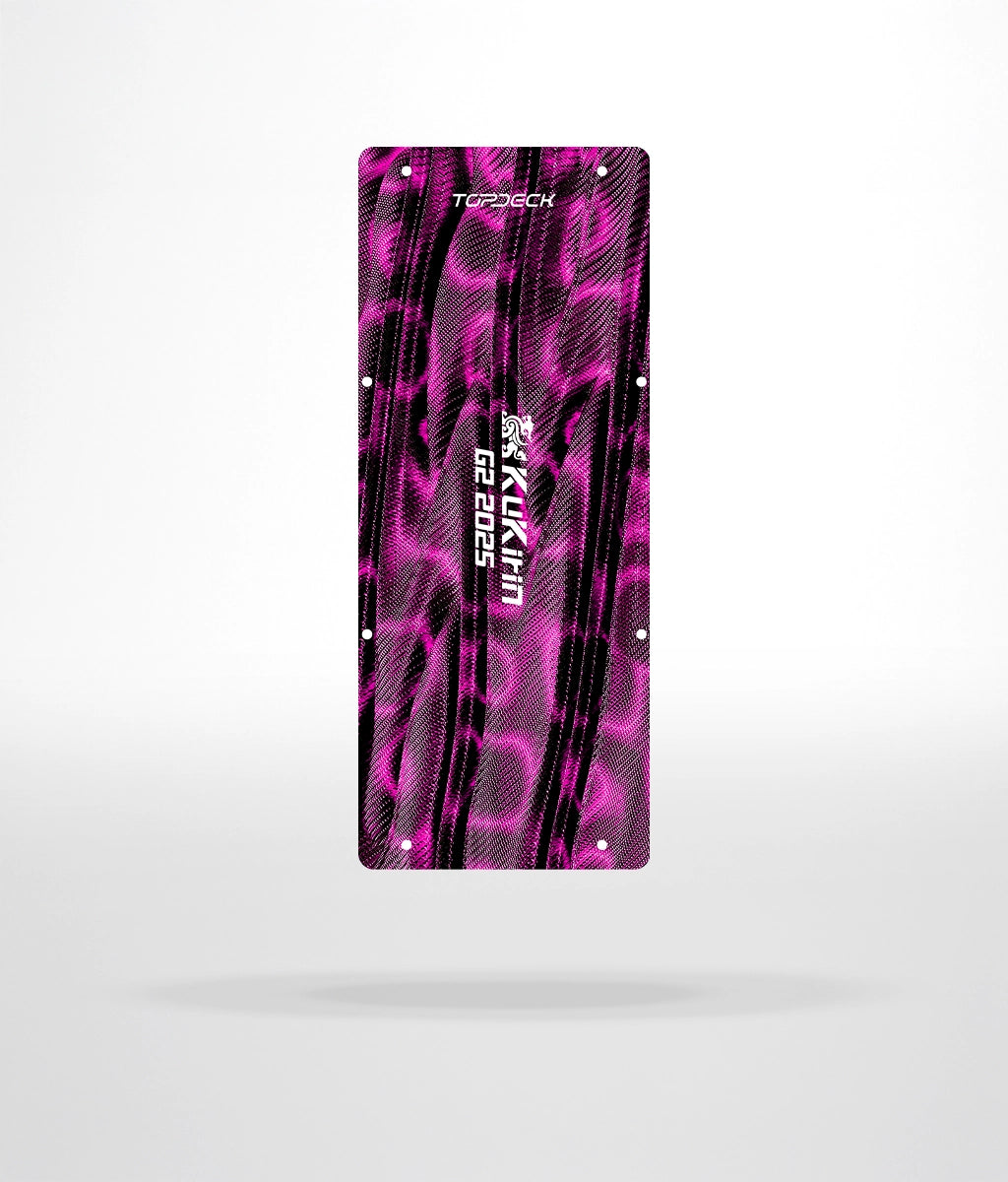 Kukirin G2 2025 / 2026 en Plexi - Pulse ®