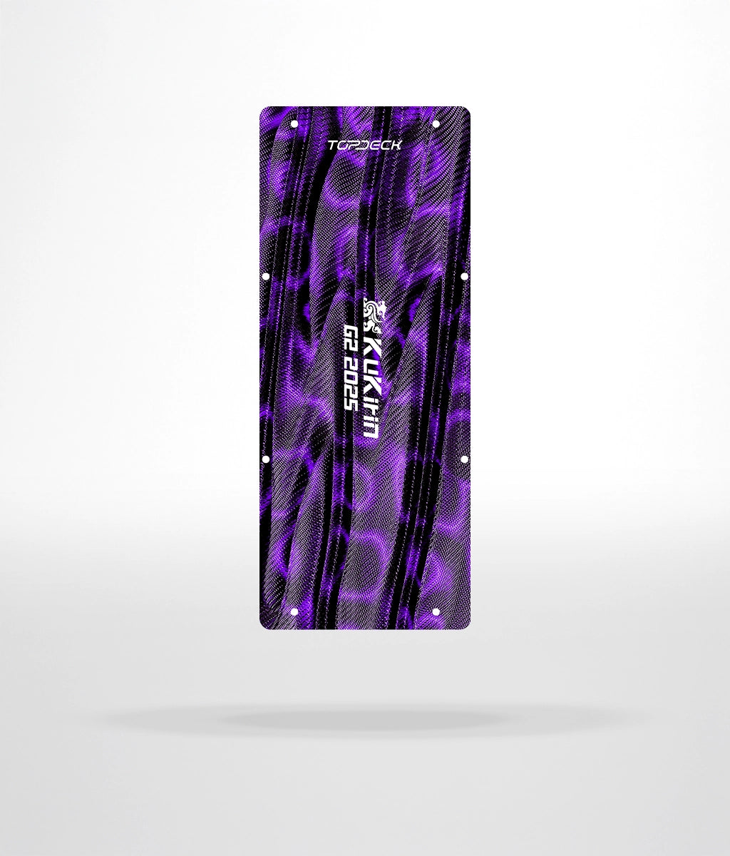 Kukirin G2 2025 / 2026 en Plexi - Pulse ®
