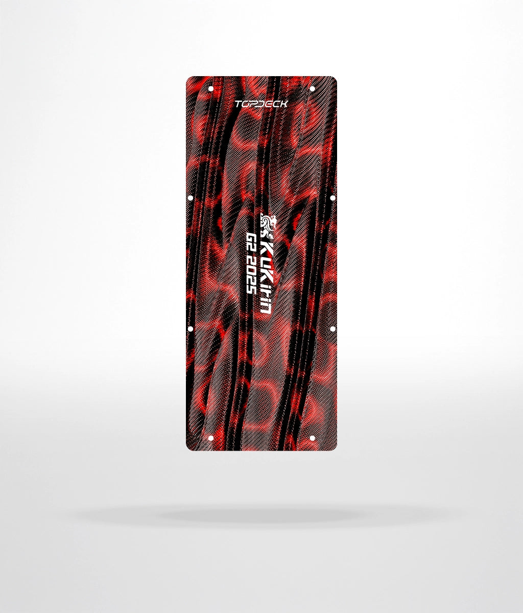 Kukirin G2 2025 / 2026 en Plexi - Pulse ®