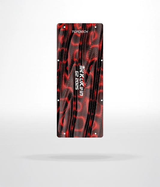 Kukirin G2 2025 / 2026 en Plexi - Pulse ®