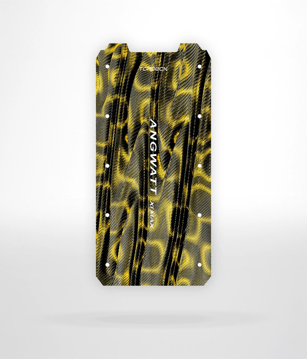 Angwatt X1 Max - Pulse ®