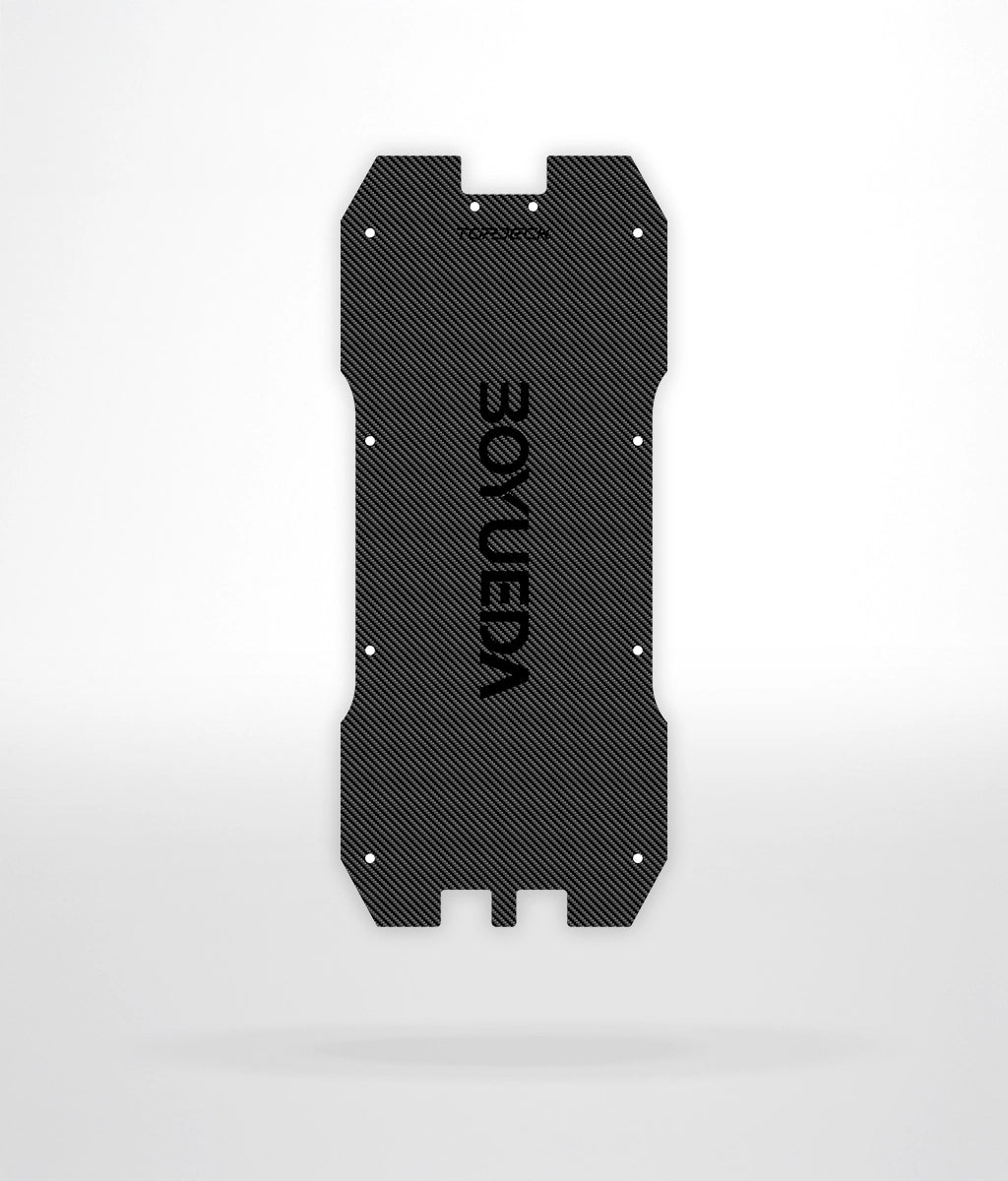 Boyueda Q7 Pro Max - Carbone ®