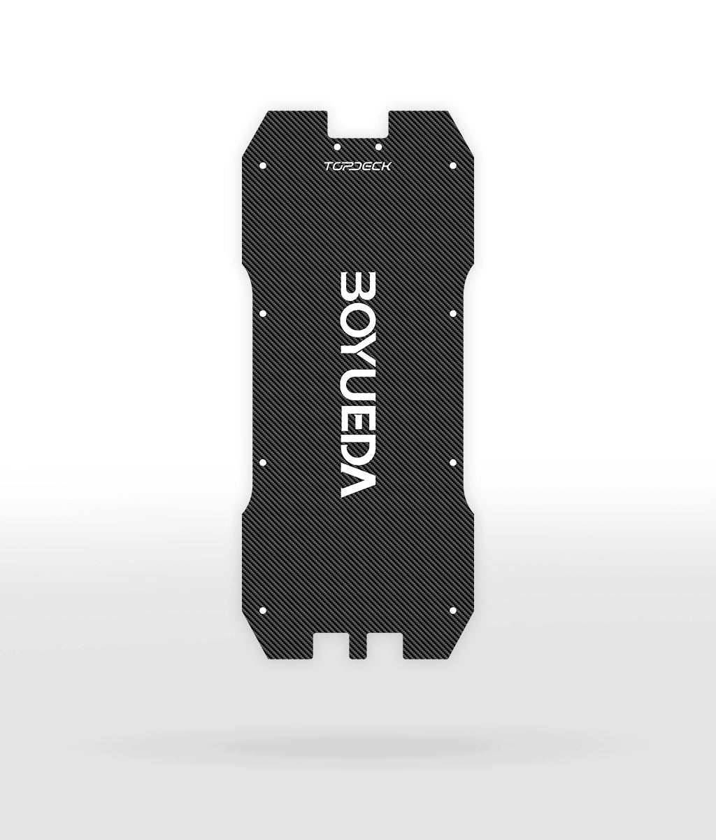Boyueda Q7 Pro Max - Carbone