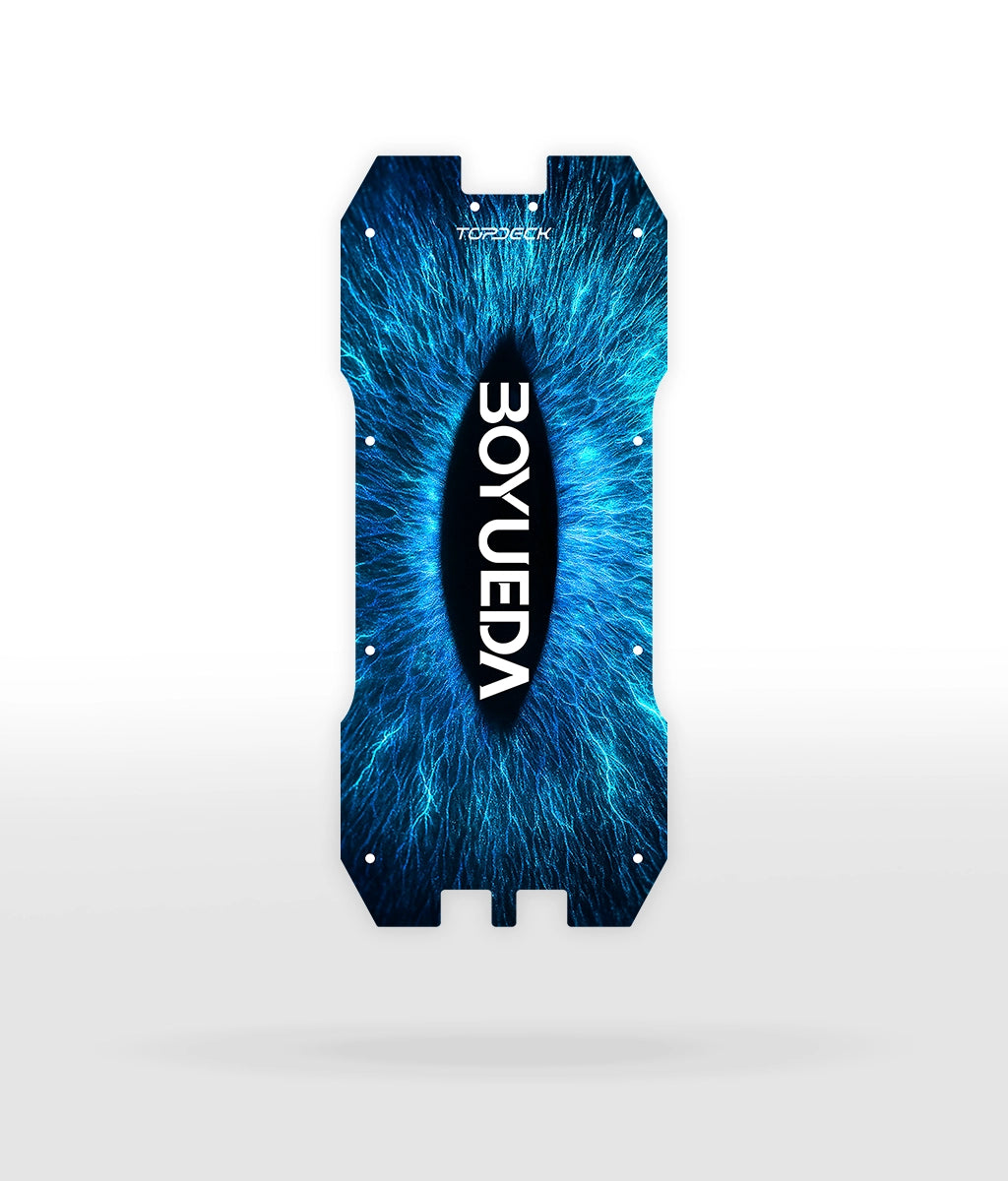 Boyueda Q7 Pro Max - Eyes ®