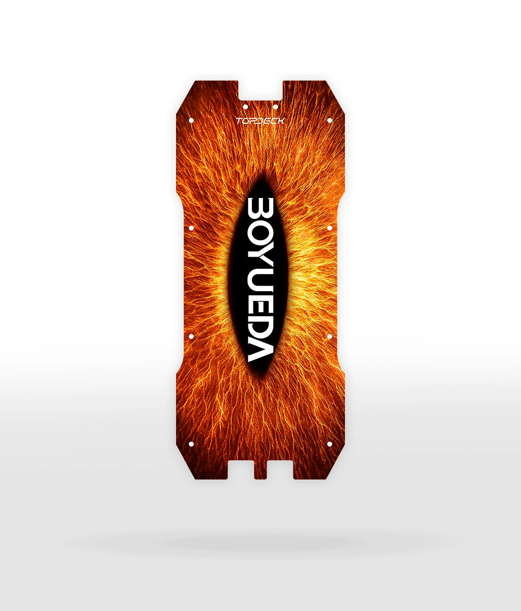 Boyueda Q7 Pro Max - Eyes ®
