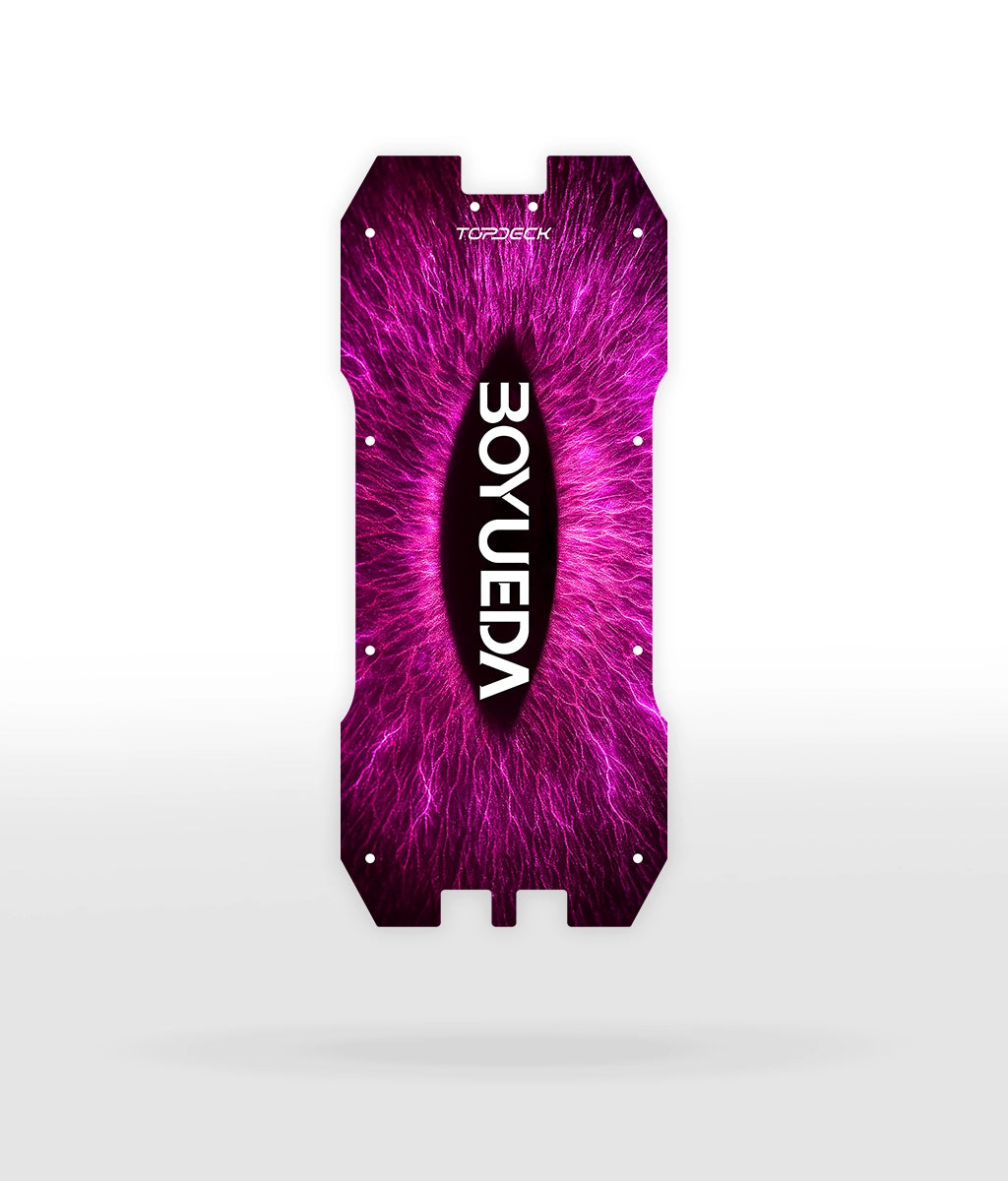 Boyueda Q7 Pro Max - Eyes ®