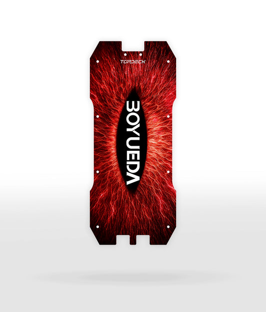 Boyueda Q7 Pro Max - Eyes ®