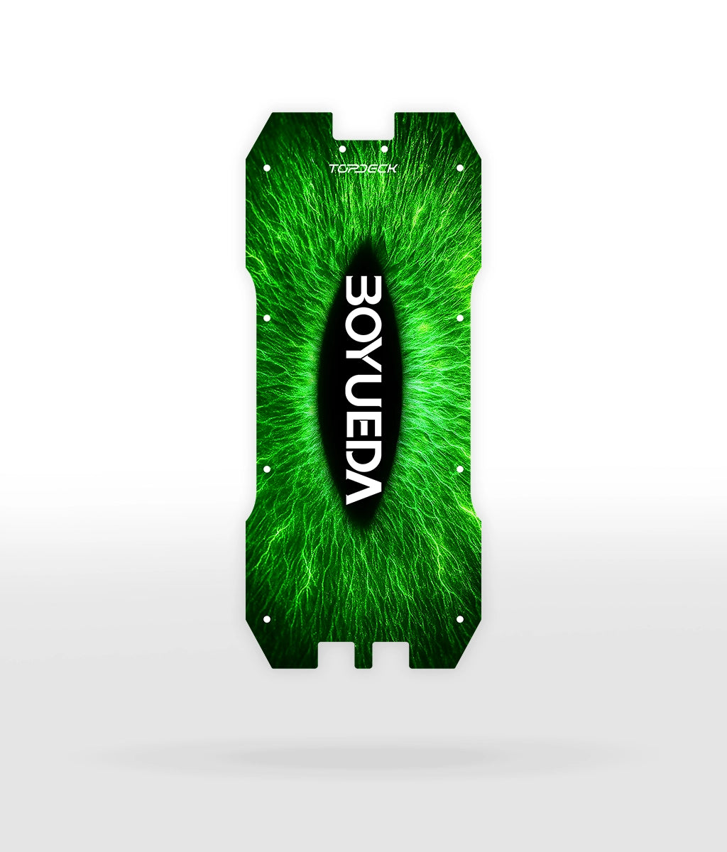 Boyueda Q7 Pro Max - Eyes ®