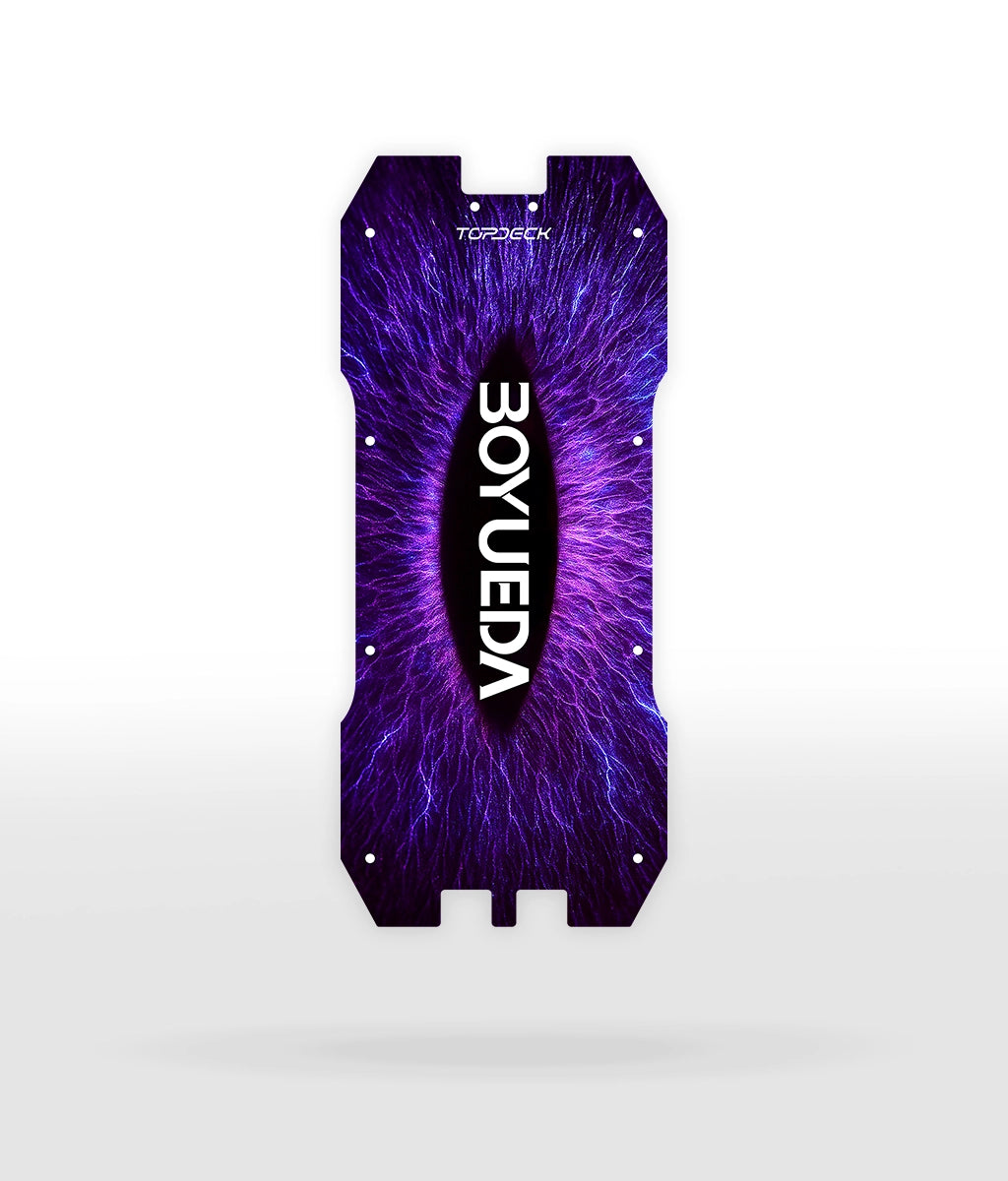 Boyueda Q7 Pro Max - Eyes ®