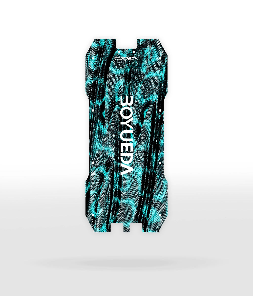 Boyueda Q7 Pro Max - Pulse ®
