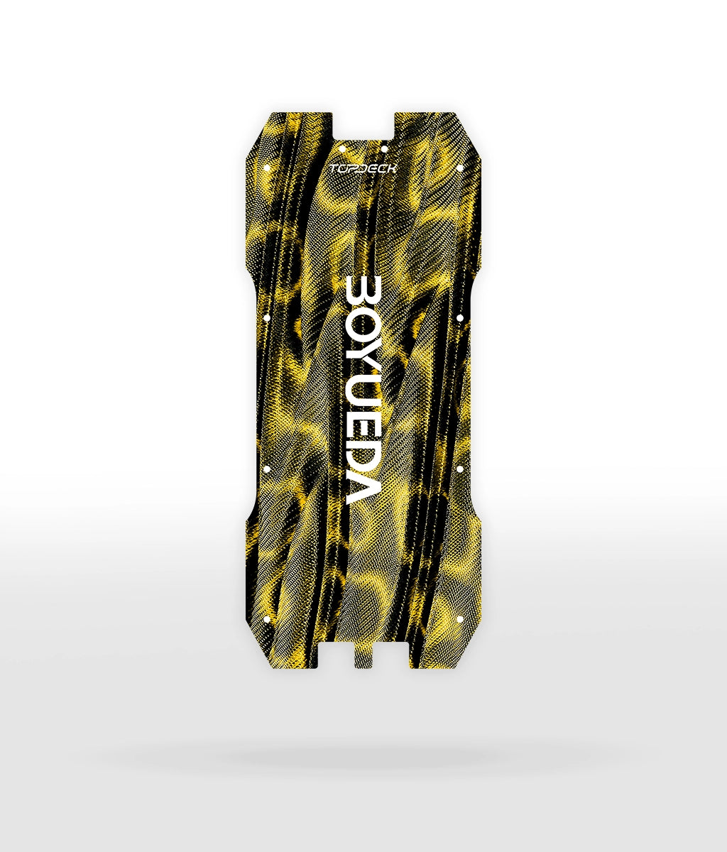 Boyueda Q7 Pro Max - Pulse ®
