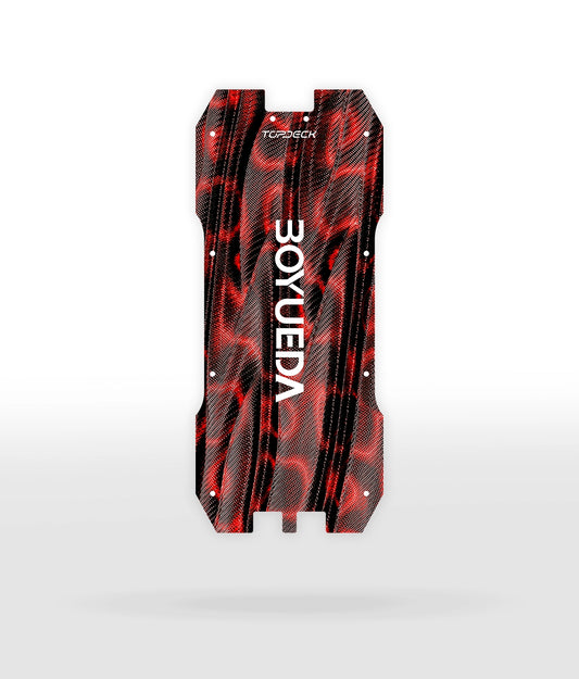 Boyueda Q7 Pro Max - Pulse ®