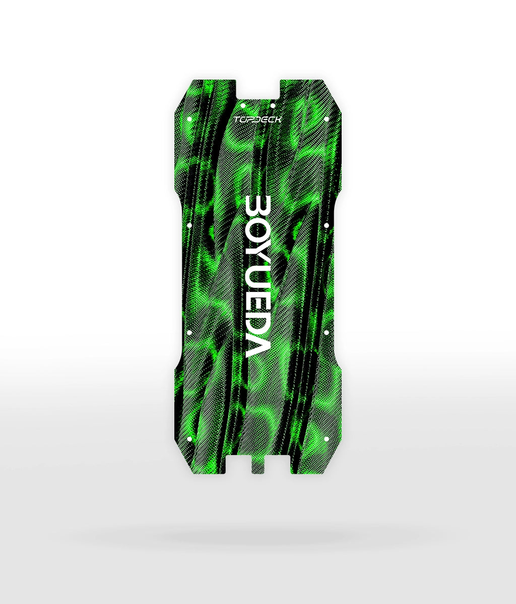 Boyueda Q7 Pro Max - Pulse ®