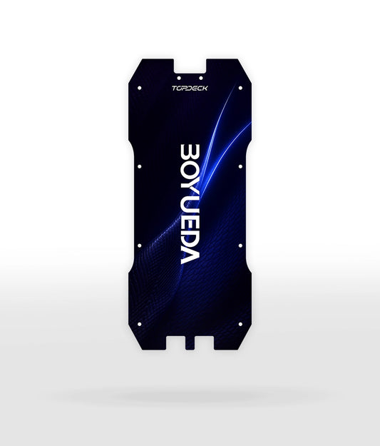 Boyueda Q7 Pro Max - Viper ®