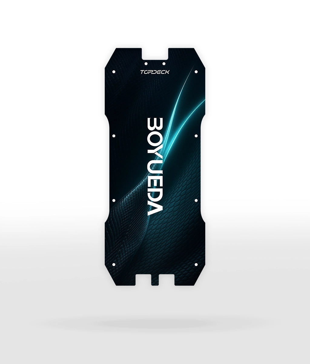 Boyueda Q7 Pro Max - Viper ®