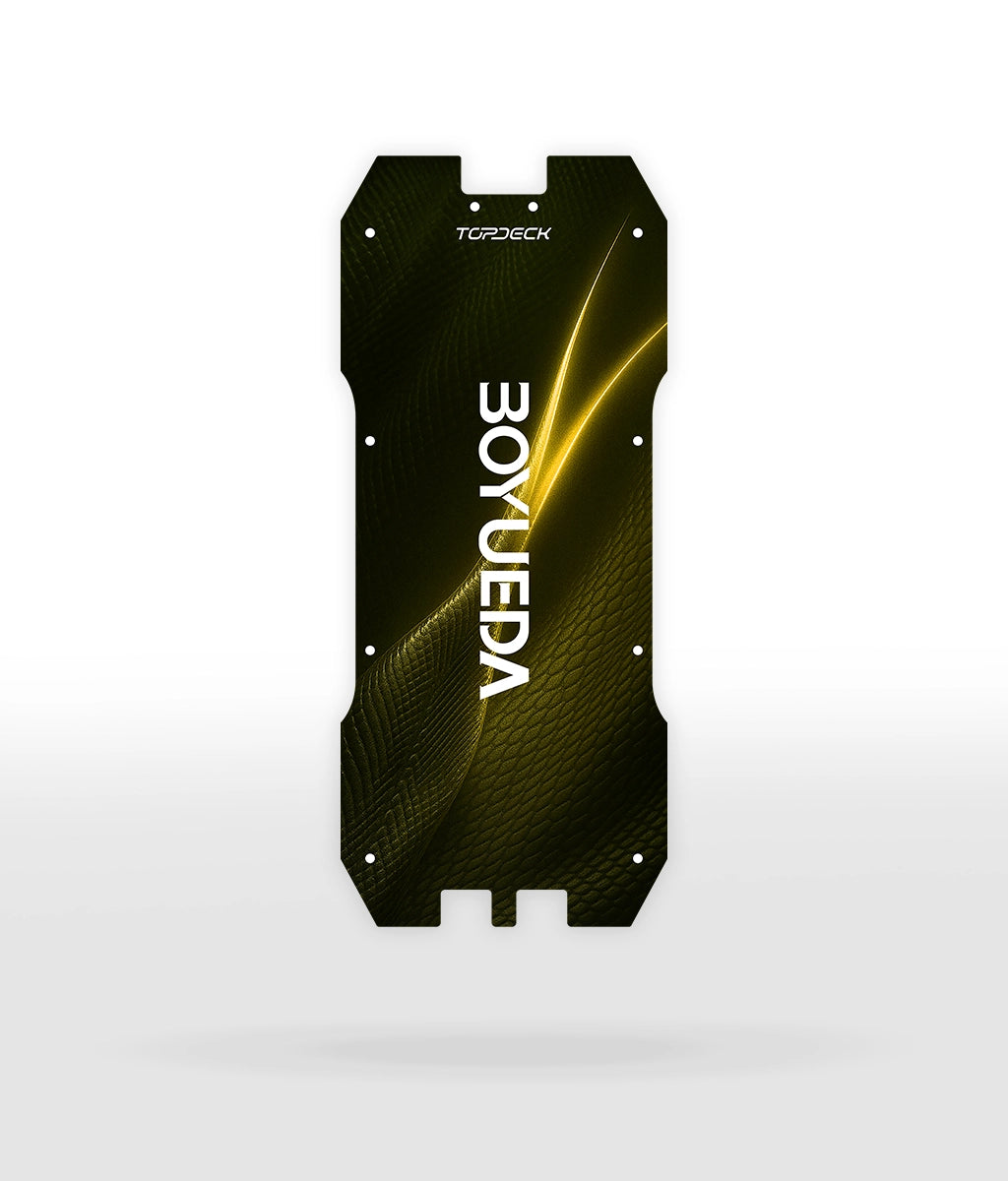 Boyueda Q7 Pro Max - Viper ®