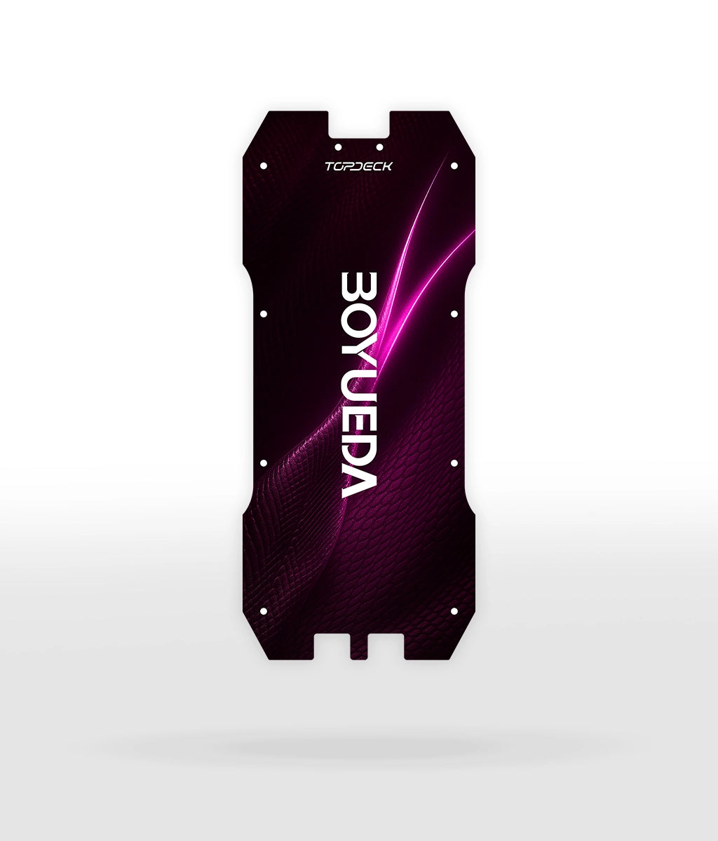 Boyueda Q7 Pro Max - Viper ®