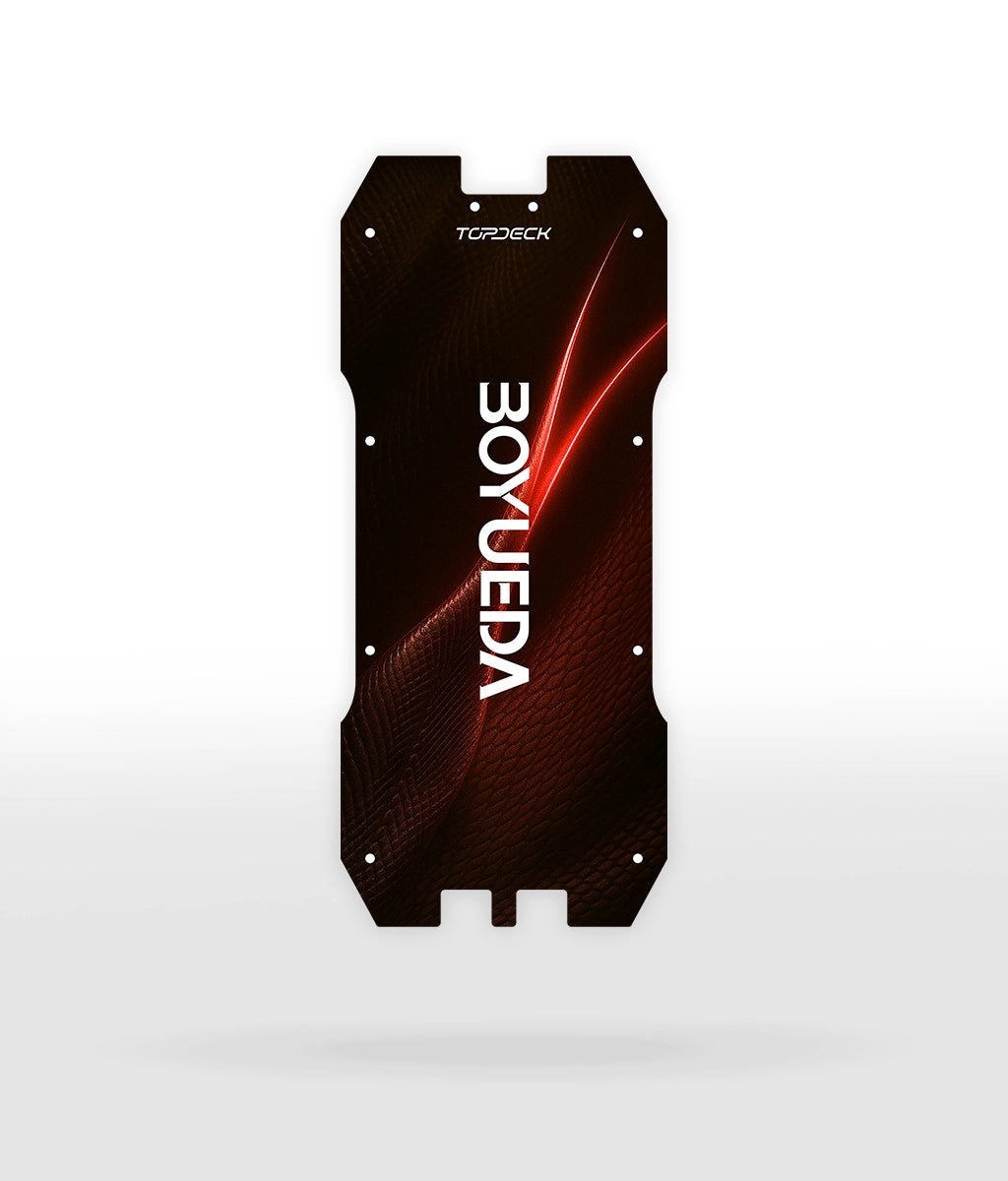 Boyueda Q7 Pro Max - Viper ®