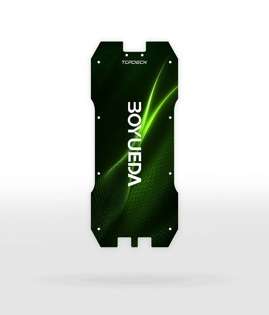 Boyueda Q7 Pro Max - Viper ®