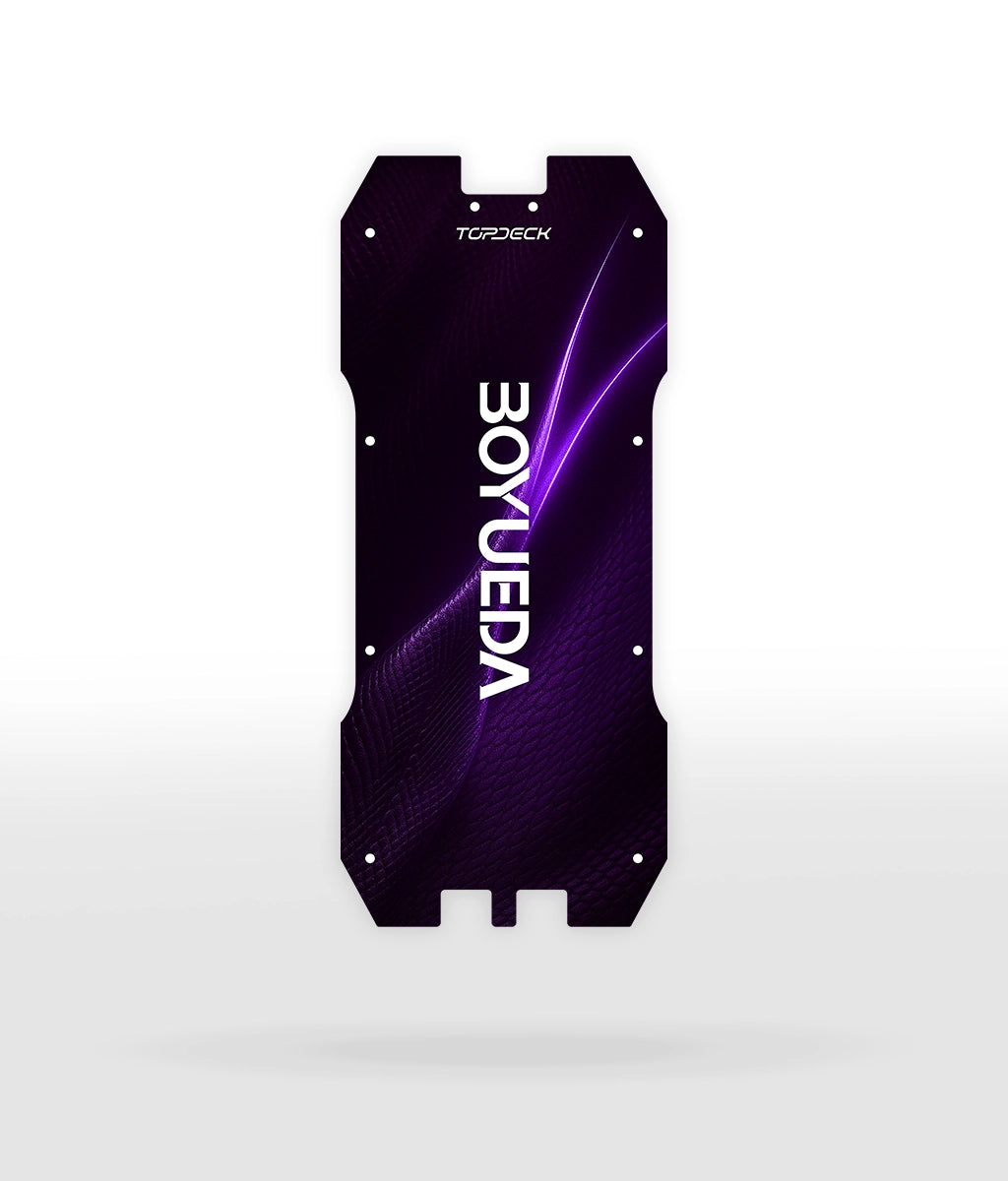 Boyueda Q7 Pro Max - Viper ®