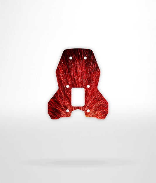 Cale pied Kukirin G2 Master / G2 Max Eyes ®