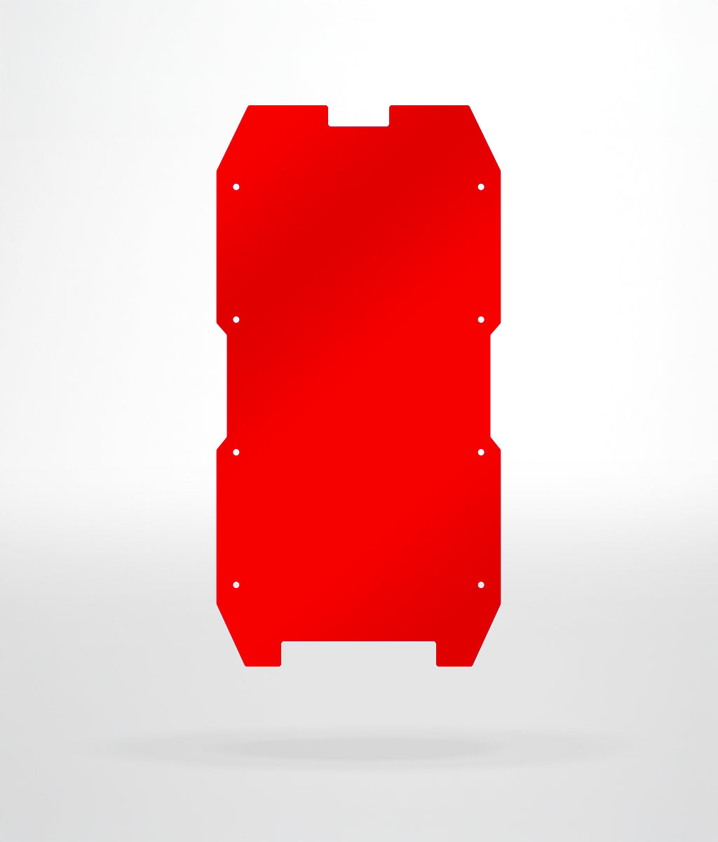 Angwatt T1® - Deck Liner Fluo