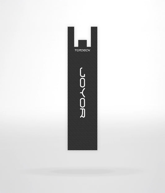 Joyor S10sz / T10 - Carbone ®