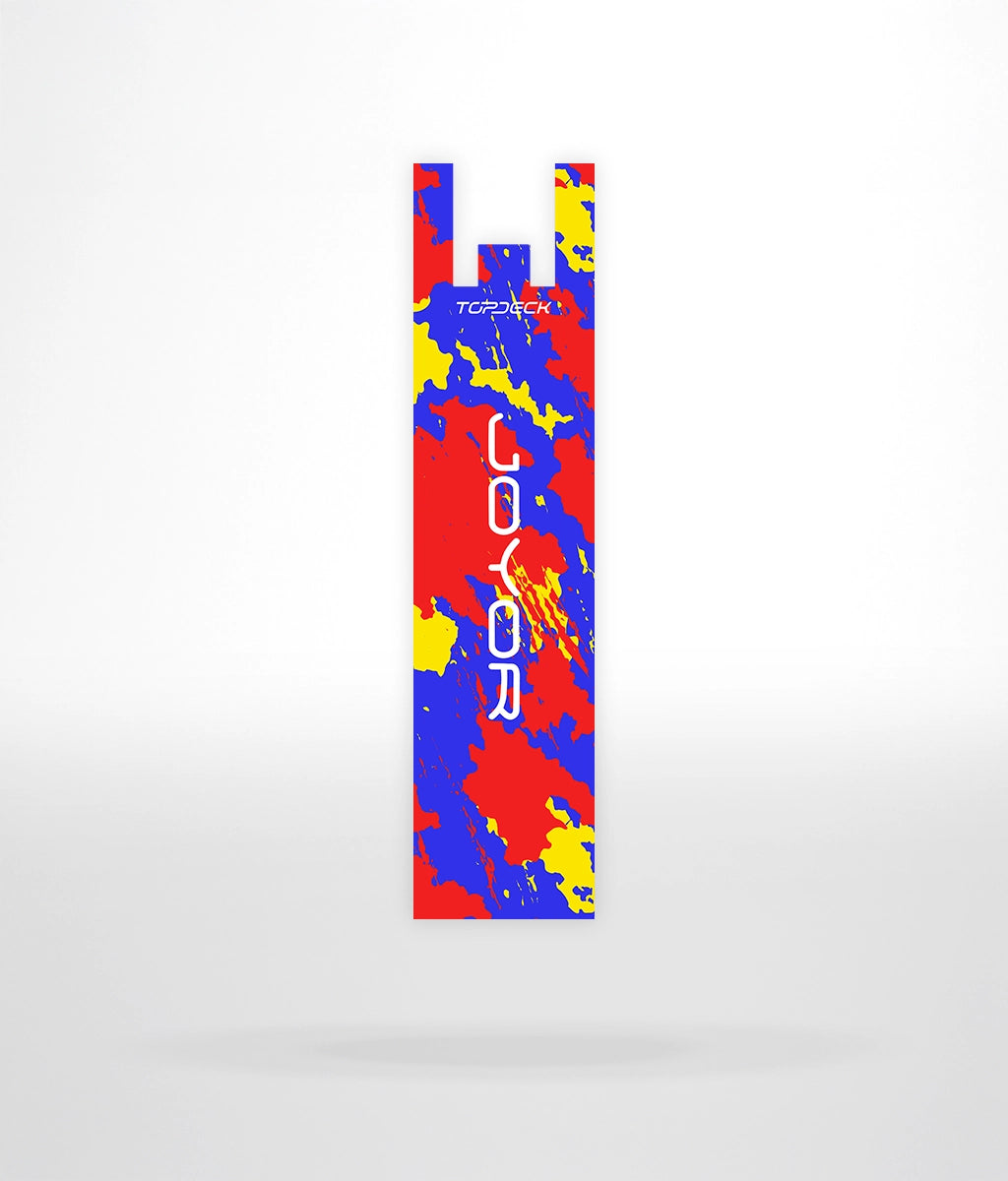 Joyor S10sz / T10 - Cloud ®