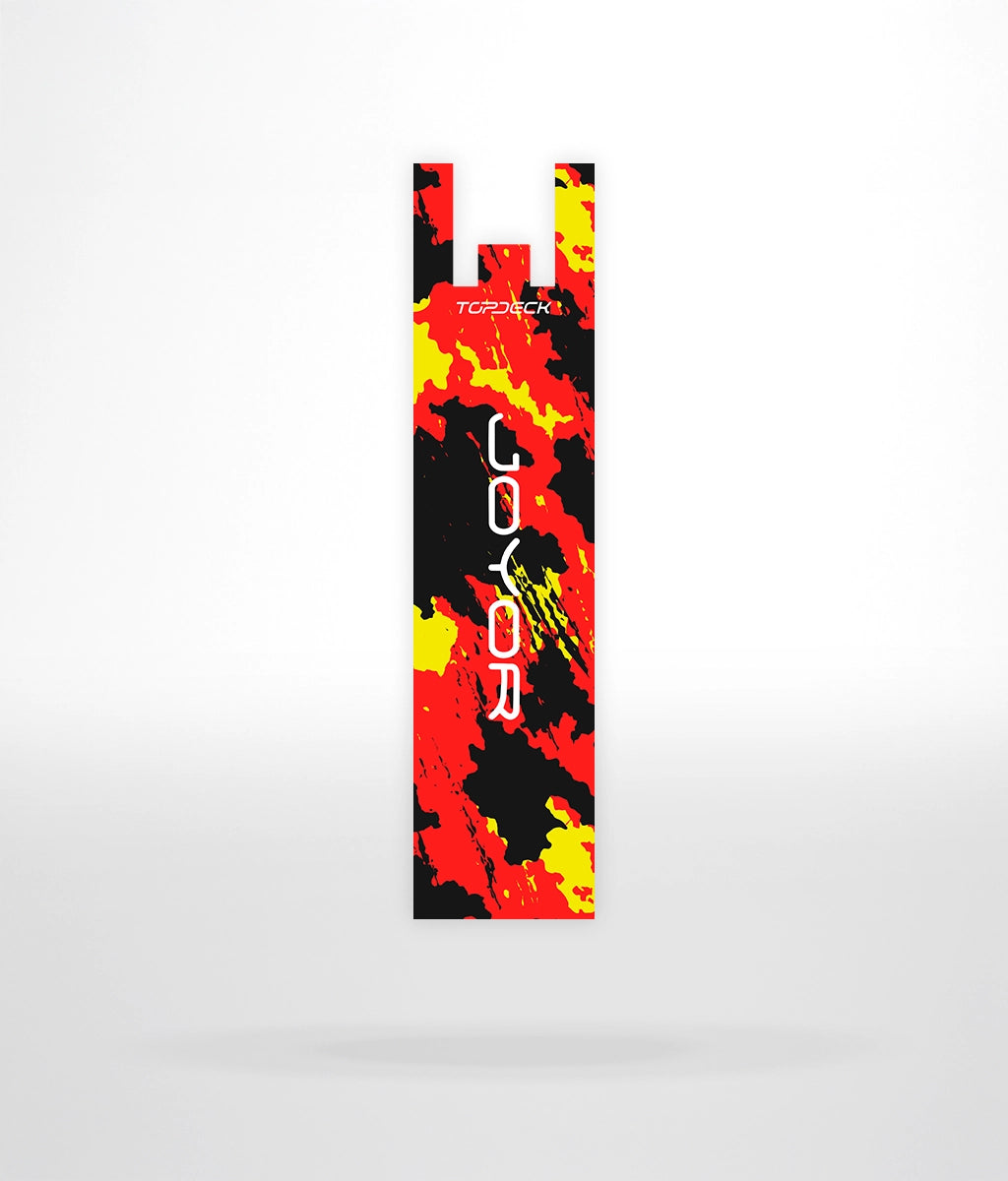 Joyor S10sz / T10 - Cloud ®