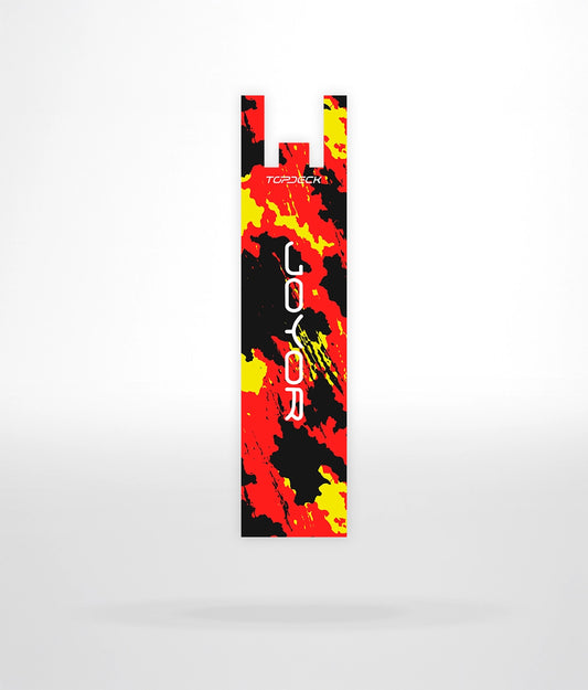 Joyor S10sz / T10 - Cloud ®