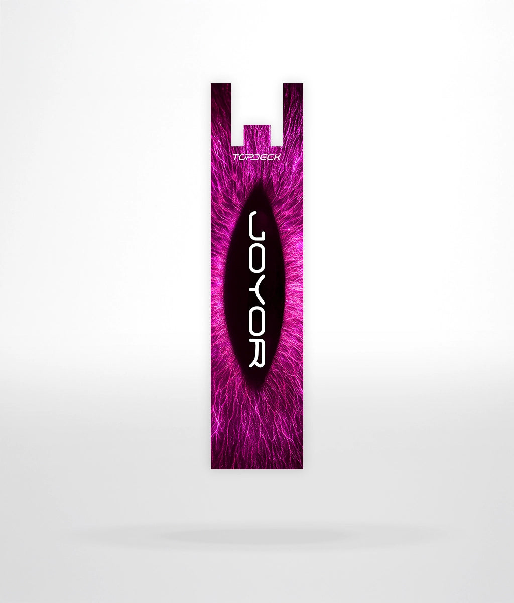Joyor S10sz / T10 - Eyes ®