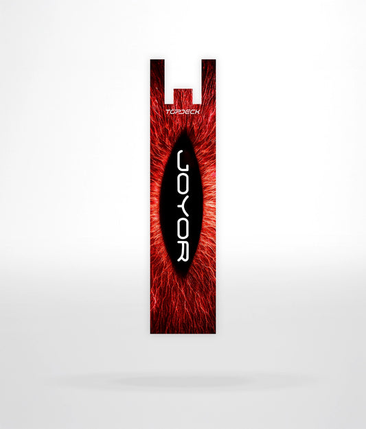 Joyor S10sz / T10 - Eyes ®