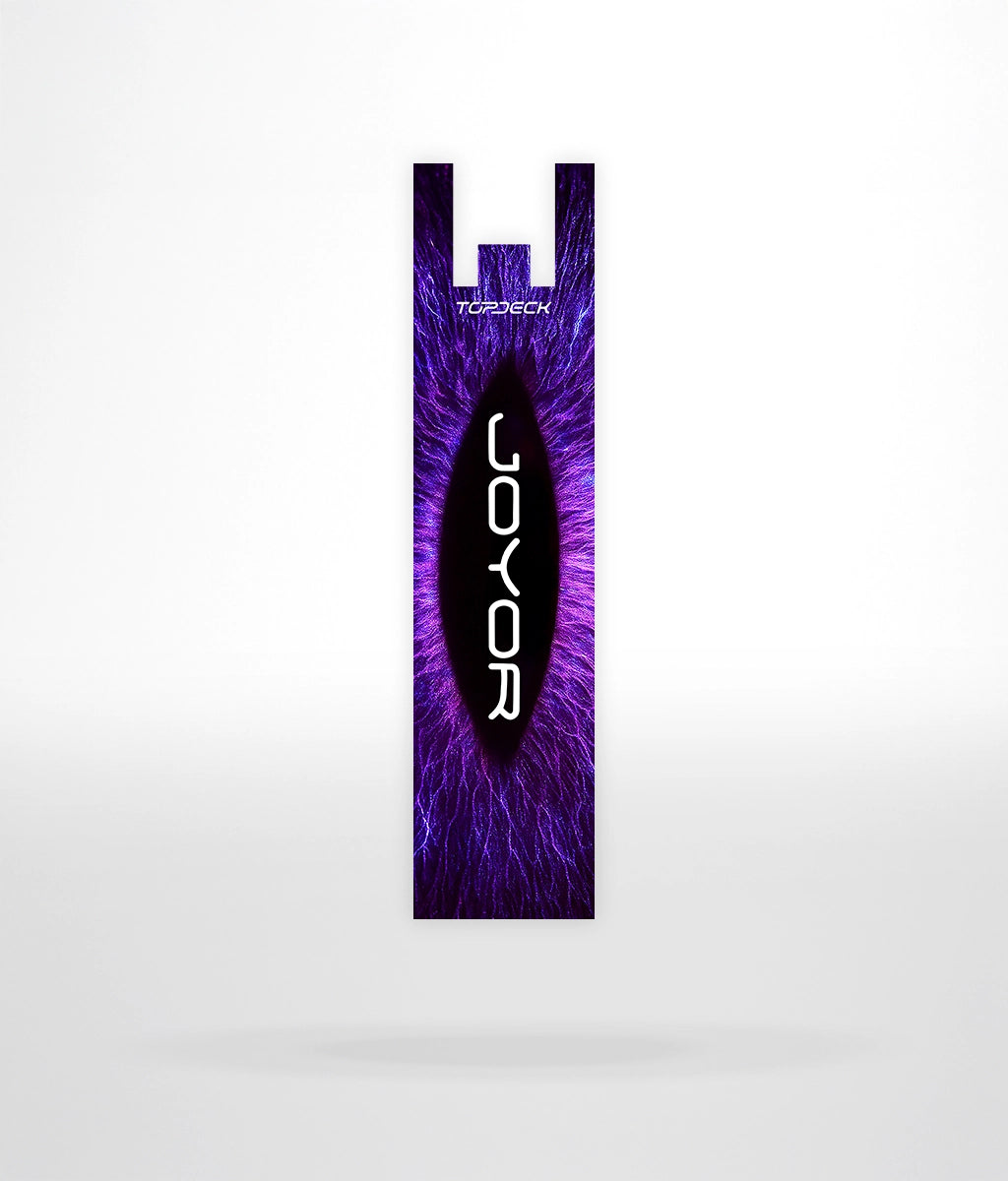 Joyor S10sz / T10 - Eyes ®