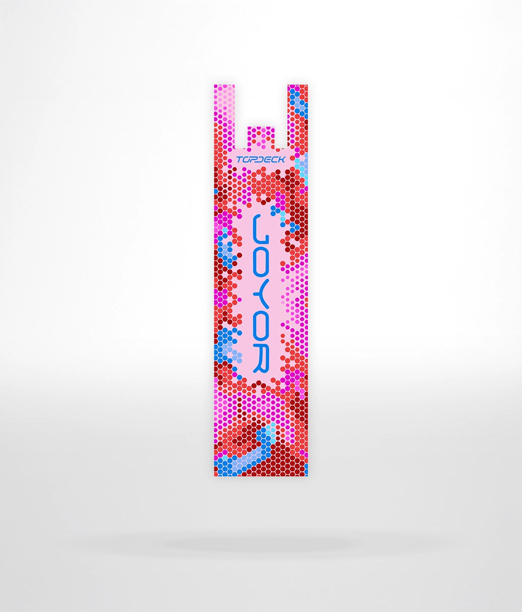 Joyor S10sz / T10 - Honey ®