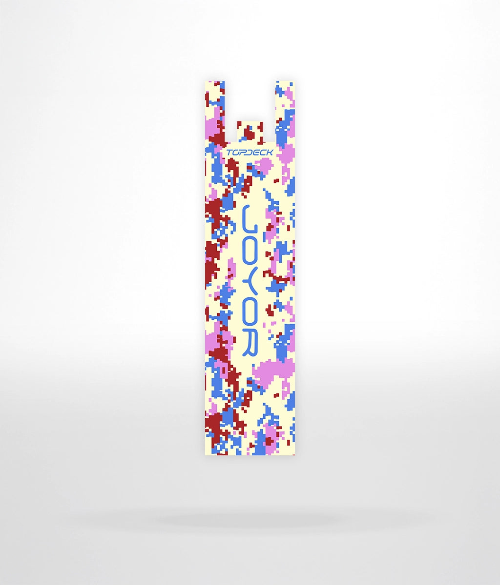 Joyor S10sz / T10 - Pixel ®