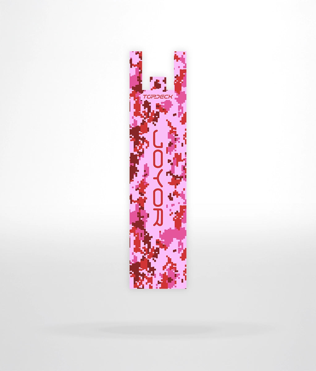Joyor S10sz / T10 - Pixel ®