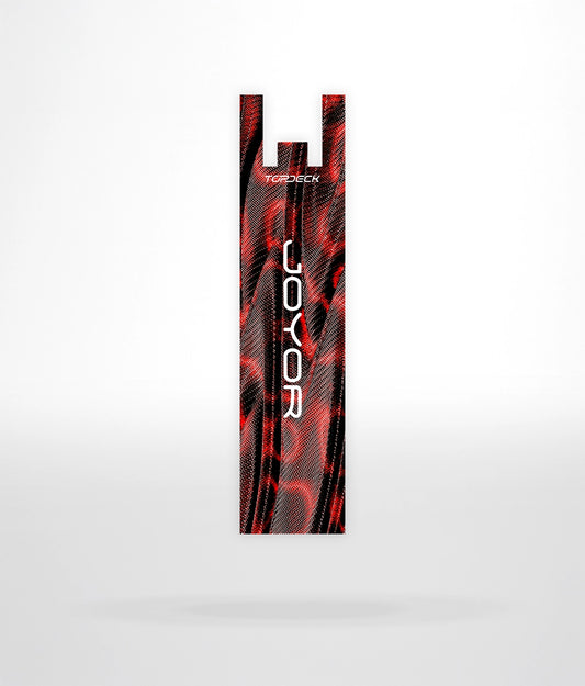 Joyor S10sz / T10 - Pulse ®