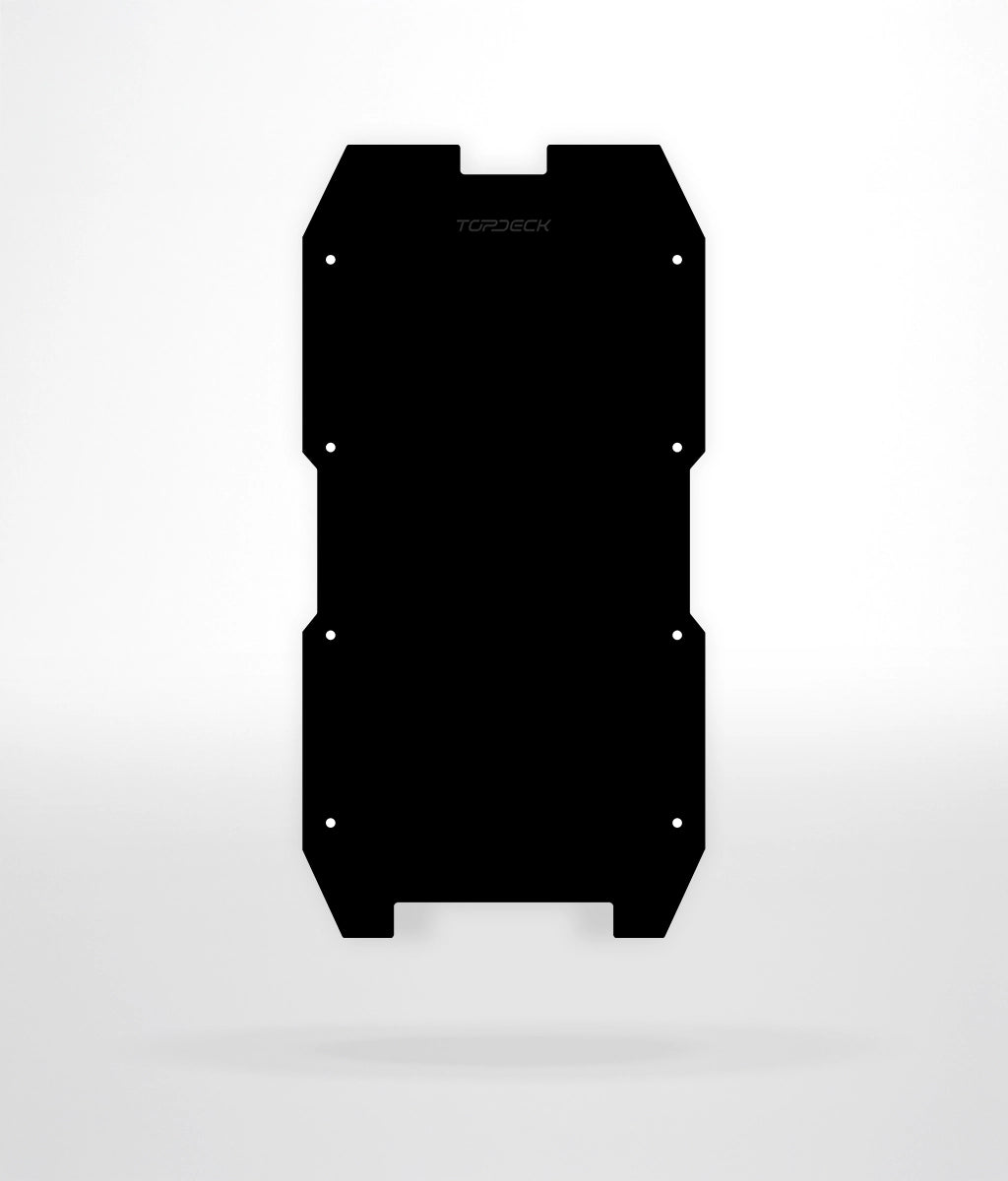 Boyueda S5-11 - Black ®