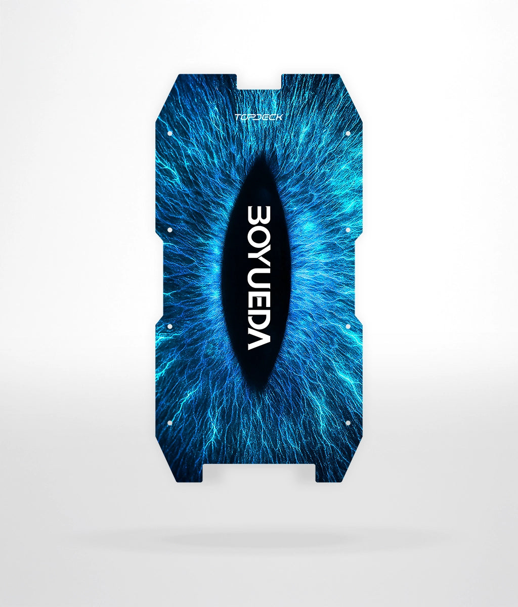 Boyueda S5-11 - Eyes ®