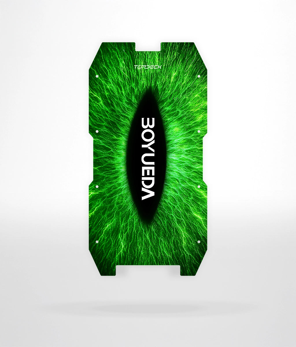 Boyueda S5-11 - Eyes ®