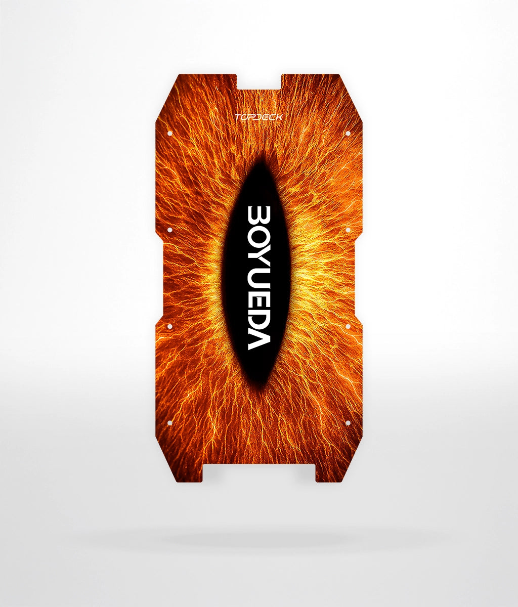 Boyueda S5-11 - Eyes ®