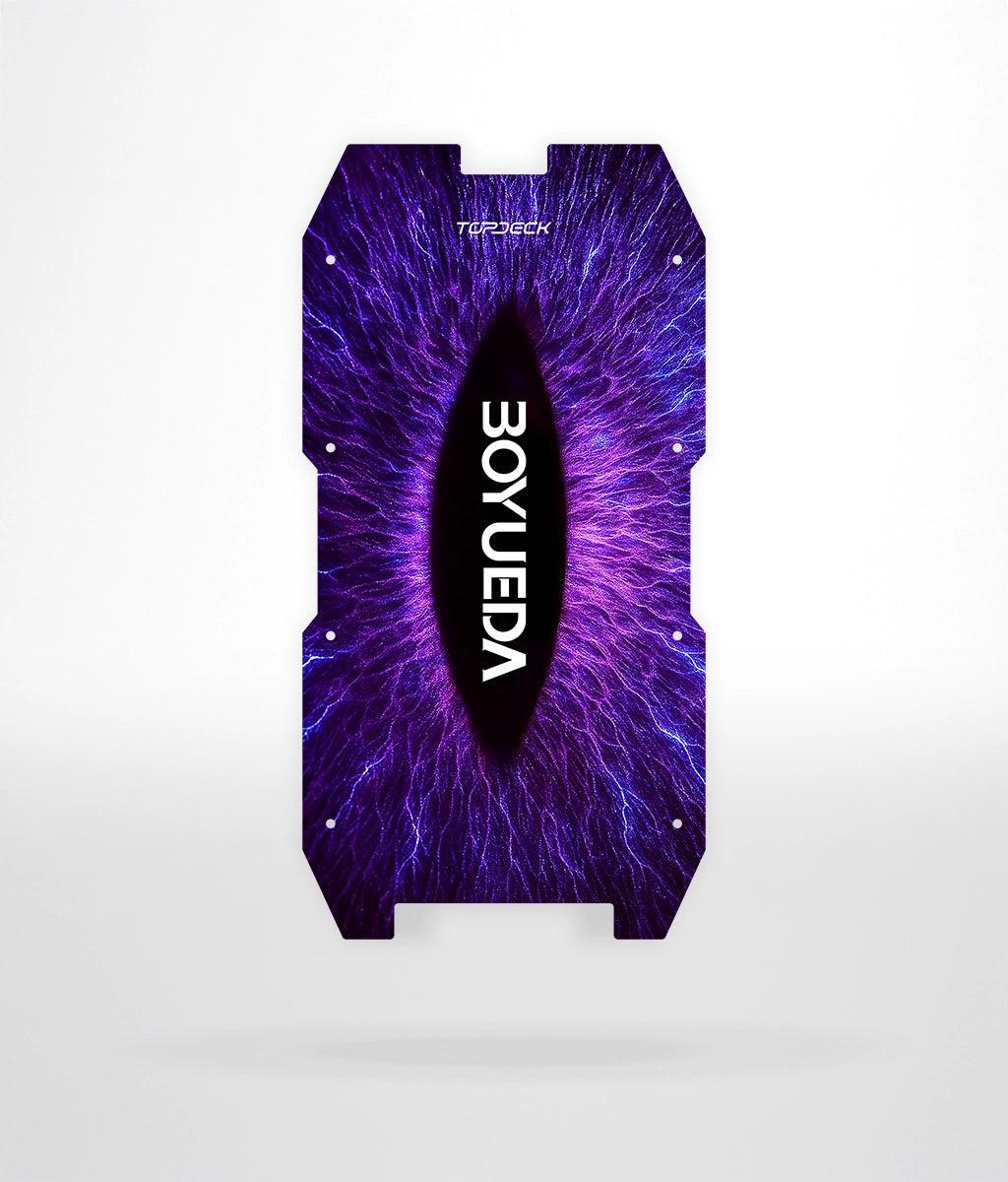 Boyueda S5-11 - Eyes ®