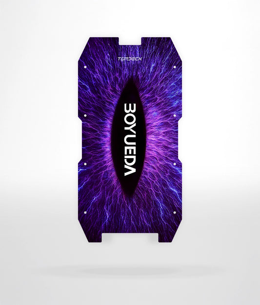 Boyueda S5-11 - Eyes ®