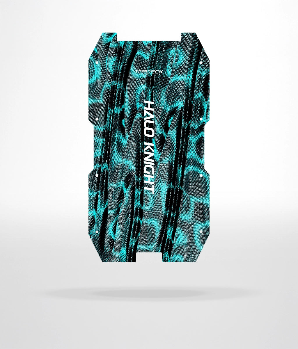 Halo Knight T107 pro - Pulse ®