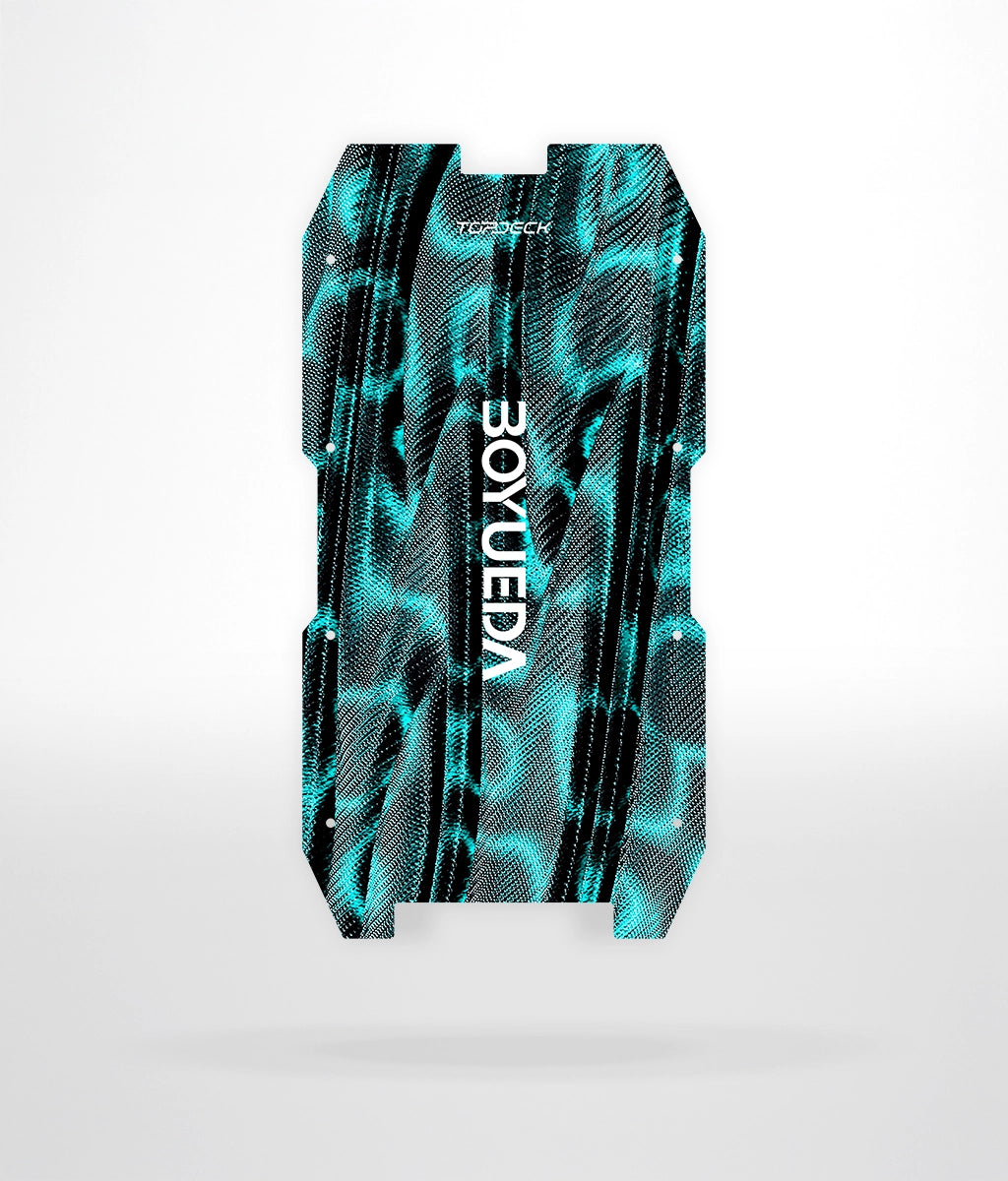 Boyueda S5-11 - Pulse ®