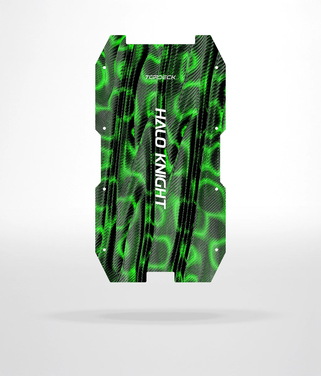 Halo Knight T107 pro - Pulse ®